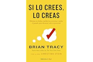 Si lo crees, lo creas