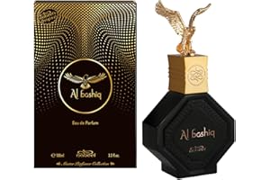 NABEEL Al bashiq 100ml Eau De Parfum