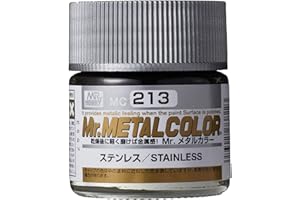 GSI CREOS Gunze sangyo - gunze mc213 stainless steel