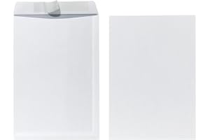 Herlitz 4008110734491 Kuvert, 10 stycken C4