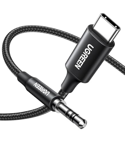 Hoofdtelefoonadapter voor iPhone [Apple MFi-gecertificeerd] 2-in-1 Lightning naar 3,5 mm jack hoofdtelefoonaansluiting adapter audiokabel AUX oplaadaansluiting compatibel met iPhone 14/13/12/11/Xs