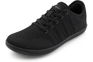 Hitmars Mens Trainers Ladies Running Shoes Mens Trail Running Gym Outdoor Sports Shoes Lightweight Fashion Sneakers 3.5-12 UK