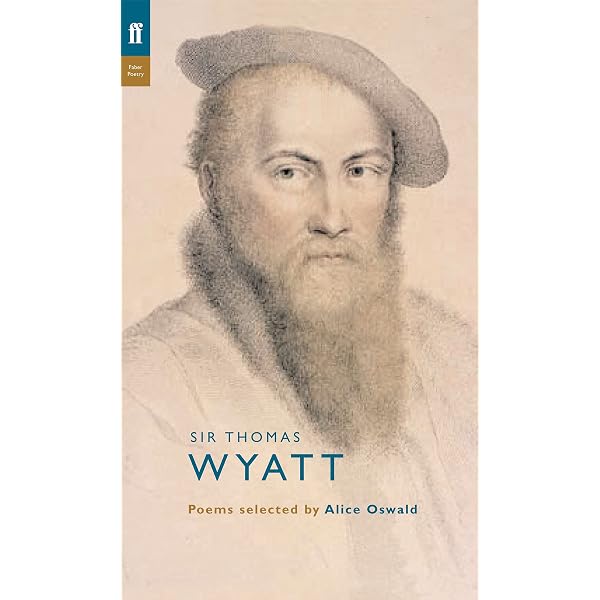 The Complete Poems: Amazon.co.uk: Wyatt, Thomas, Rebholz, R