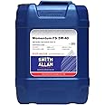 5W-40 Fully Synthetic Engine Oil ACEA A3/B4 API SN 20 Litre 20L