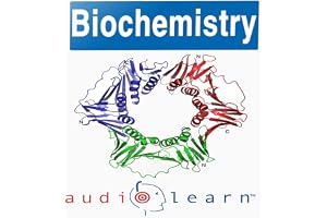 Introduction to Biochemistry: AudioLearn Follow-Along Manual