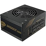 FSP/Fortron Dagger Pro unité d'alimentation d'énergie 650 W 20+4 pin ATX SFX Noir