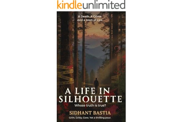 A life in Silhouette