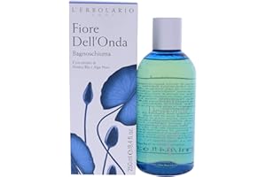 L'ERBOLARIO L 'erbolario fiore dell' onda bagnoschiuma