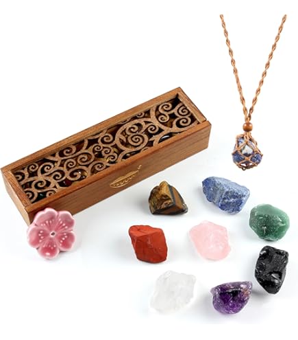 Cuore In Aventurina Verde Naturale - Pietra Chakra Guarigione 45mm - Per Meditazione E Energia - Foto 13