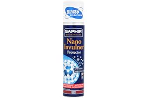 SAPHIR Imperméabilisant Nano Invulner