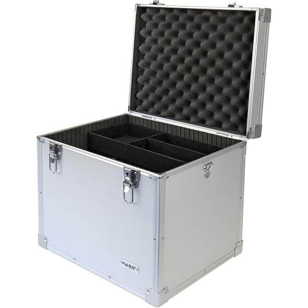 Sac De Nettoyage Waldhausen Noir - Polyester Indéchirable 35x30x30cm