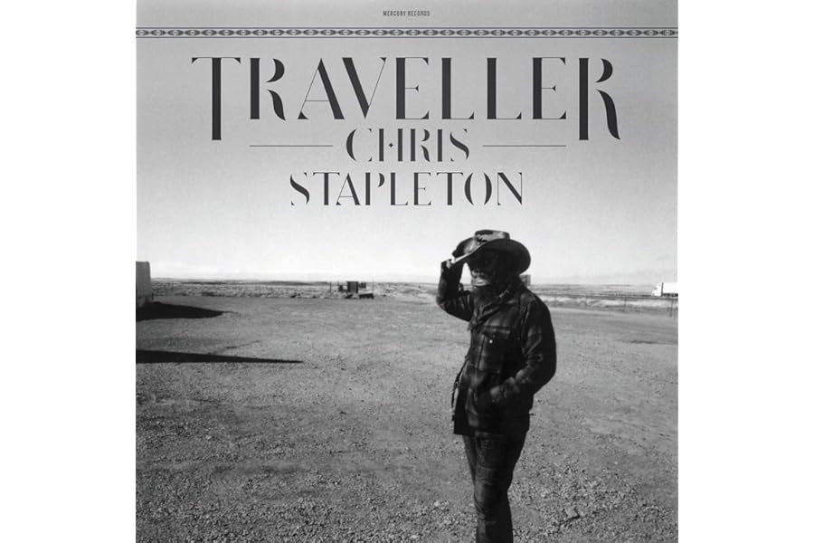 Traveller
