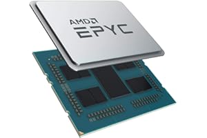 AMD EPYC™ 7282, S SP3, 7nm, Infinity/Zen 2, 16 core, 32 thread, 2,8 GHz, 3,2 GHz Turbo, 64 MB, 120 W, CPU, OEM