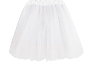 JOPHY & CO. Tutu da Adulto in Tulle Feste Danza (cod. 716)