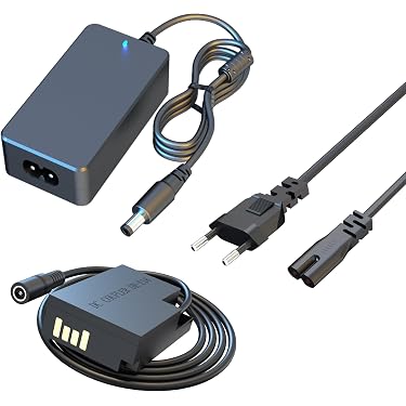 Alimentatore Universale KFD 48V 1.88A Per NVR, Telecamere PoE, Switch E Router – Compatibile Con Swann, Lorex, Amcrest