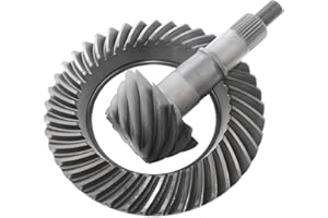 Motive Gear F8.8-355A Ring and Pinion 8.8" (10 Bolt); A-Line Ring and Pinion; 3.55 Ratio
