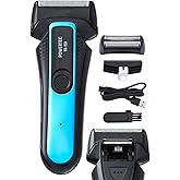 Powertec TR-150 Daily Beard Shaver