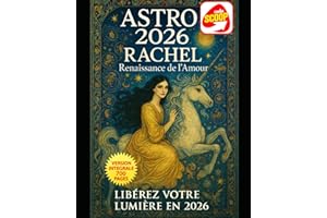 PREVISIONS ASTROLOGIQUES INTUITIVES 2026: Renaissance de l'Amour