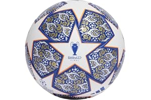 adidas Football UCL Istanbul Pro Match Ballon, 5