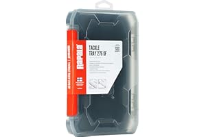 Rapala - Boite à Leurre et accessoire Tackle Tray
