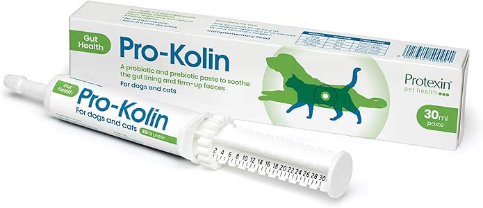 protexin paste for dogs