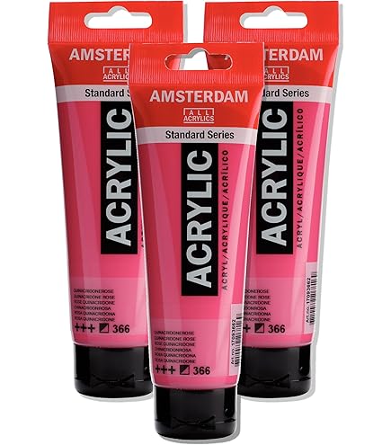 Amsterdam Expert Series Acrylverf Tube 150ml Ultramarijn 504