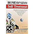 Homeopathy Self Treament-Remedies For Every Day Ailments