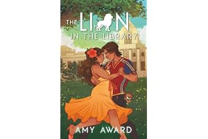 The Lion in the Library