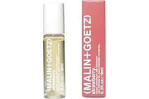 (Malin + Goetz) Strawberry Perfume Oil 9 ml