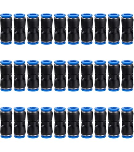 Retracta R3 standaard veerbediende Lucht- waterhaspel met 20m x 1/2  slang (blauw) - Ambi