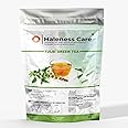Haleness Care Tulsi Green Tea | Green Tea | Weight Management | Boosts Metabolism, Antioxidant Support, Supports Immunity, 20 Cups (Pack of 1) | 100% Pure & Natural | Tulsi Leaves, Ginger, Lemon Grass, Cinnamon, Cardamom, Mulethi, Rose Petals & Green tea