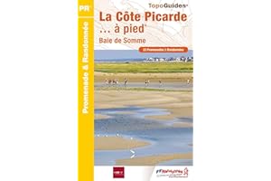 La Côte Picarde... à pied: Baie de Somme