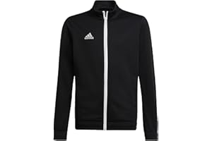 adidas Unisex - Bambini e ragazzi Entrada 22 Presentation Jacket