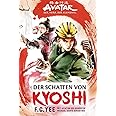 Avatar – Der Herr der Elemente: Der Aufstieg von Kyoshi : Yee, F.C ...