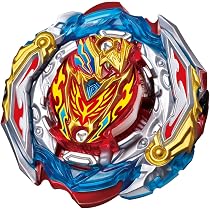 TAKARA TOMY Beyblade Burst Booster B-199 – Gatling Dragon .Kr.cm`-10 – Evolution-uitrusting – Schuifaanvalmes – DB-kern – Voor Gebruik Met Losse Launcher (LR Aanbevolen)