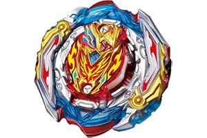 TOMY Beyblade Burst B-201 Zest Achilles zestaw do modyfikacji