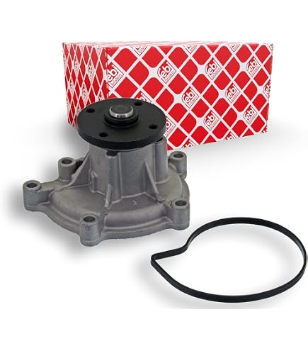 VALEO 506974 Pompe à Eau Pour Voiture - Fiable Et Efficace