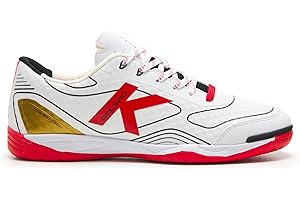 KELME Zapatillas De Fútbol Sala Goleiro Blanco