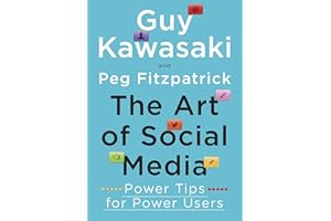The Art of Social Media: Power Tips for Power Users