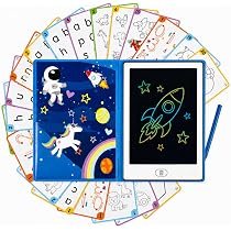 Tablette Dessin Enfant VEOOR - Ardoise Magique Effaçable - La Passion Tablette Dessin Enfant VEOOR - Ardoise Magique Effaçable - La Passion