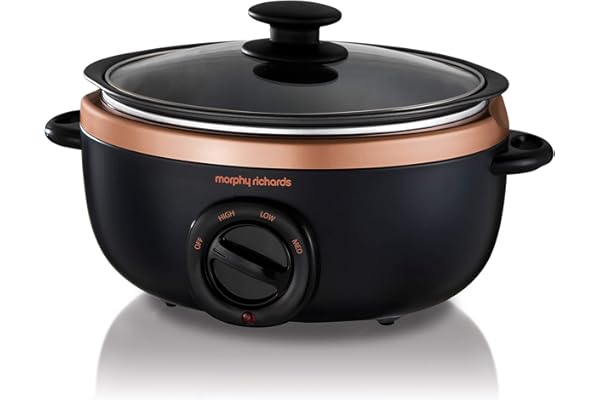 crockpot amazon uk