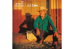 The Very Best Of J.J. Cale