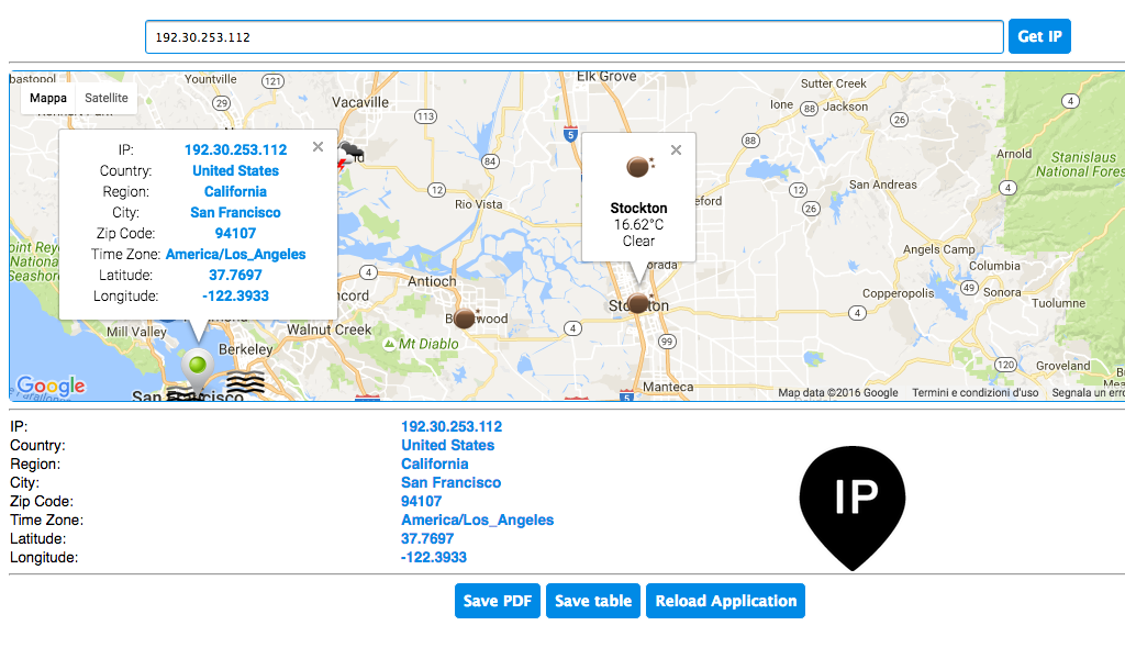 IP Address Finder Amazon.in Apps for Android