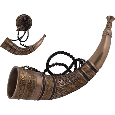Produktbild von 1/2 Stücke Licht Gewicht Training Signale Horn Outdoor Jagd Überleben