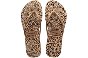 Havaianas Brasil Logo, Tongs Homme