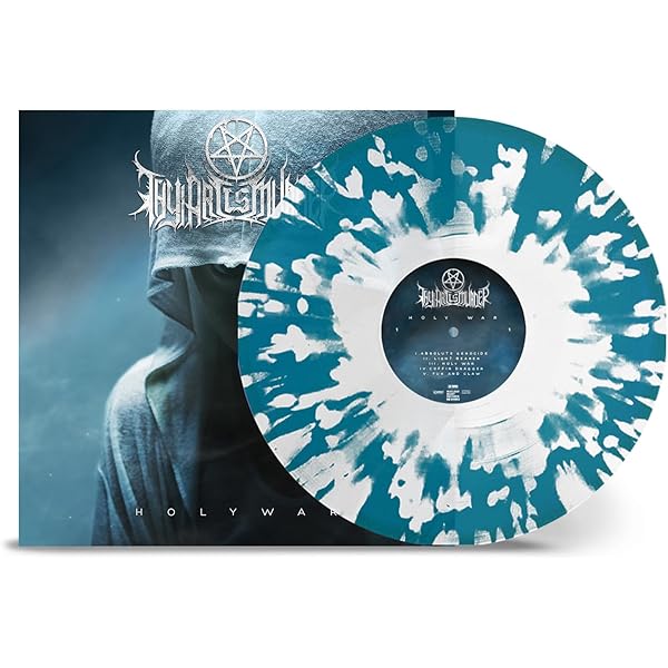Hate: Thy Art Is Murder: Amazon.es: CD y vinilos}