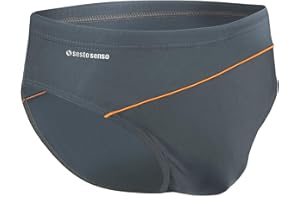 sesto senso Maillot de Bain Homme Boxer Trunks Shorts Pantalon Tailles de M à 4XL Slips Natation de Sport