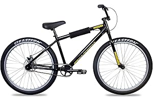 Eastern Bikes Big Reaper 26 LTD - 26" High-Performance Leisure Bike | Stylish Design, Durable Build, and Smooth Ride | Ideal for Casual Rides and Everyday Adventures
