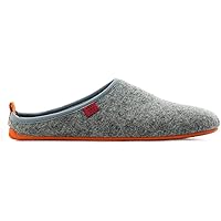 Andres Machado Dynamic Unisex-Erwachsene Pantoffeln