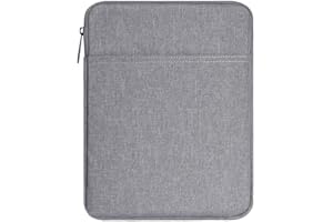 Flyorigin Custodia per eReader Kobo 6-7 Pollici - Compatibile con Libra Colour, Libra 2, Clara Colour, BW, 2E, Clara HD, Nia 6 - Antiurto